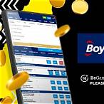 minimum bet boylesports